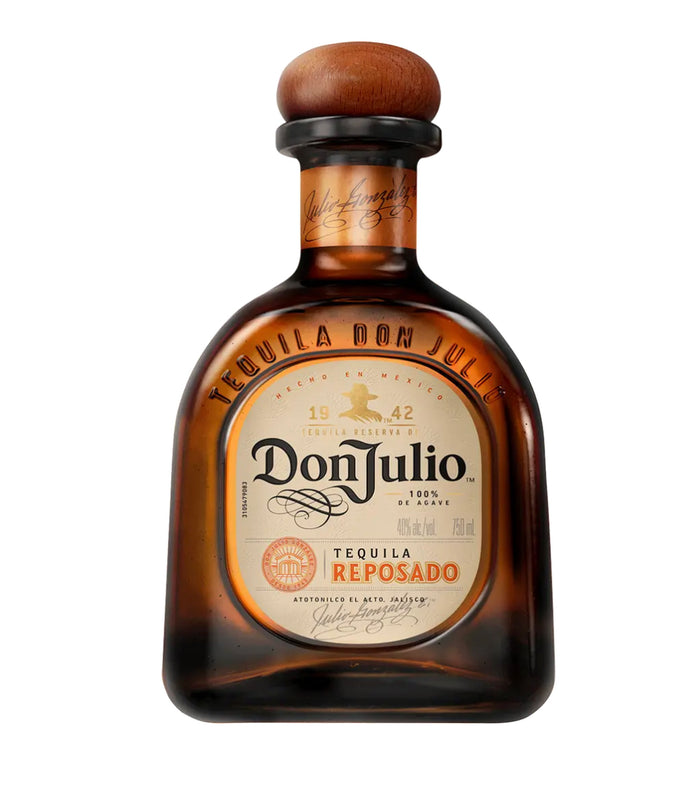 Don Julio Reposado 750ml