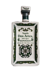 Dos Artes Reposado 1lt