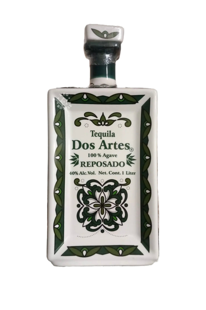 Dos Artes Reposado 1lt