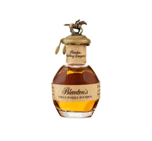 Blanton’s Single Barrel Miniature 50ml