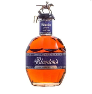 Blanton’s 2009 Polish Special Edition