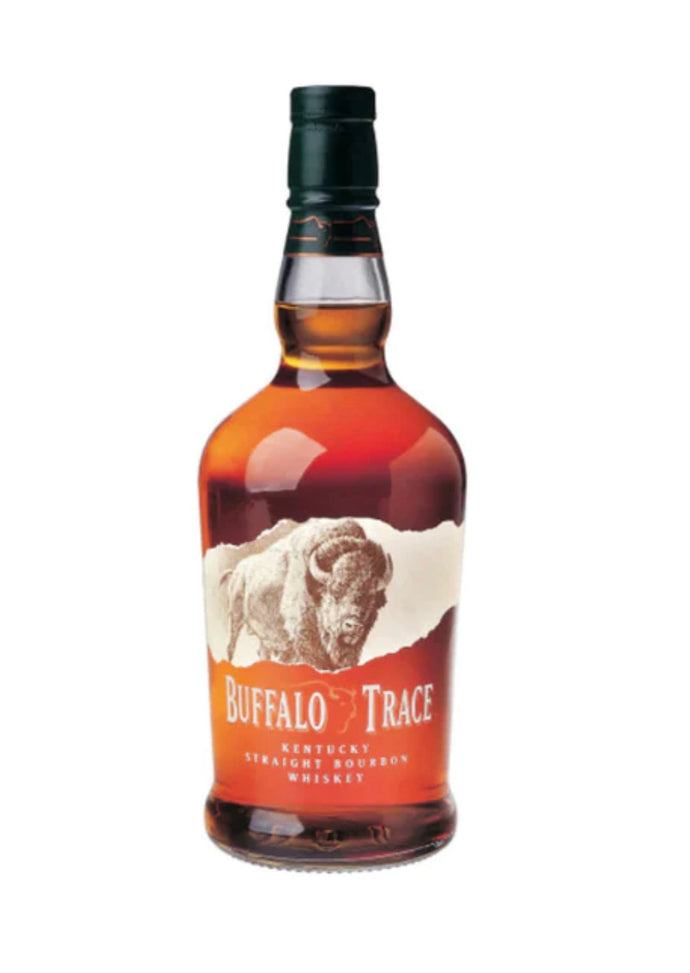 Buffalo Trace Straight  Bourbon 750ml