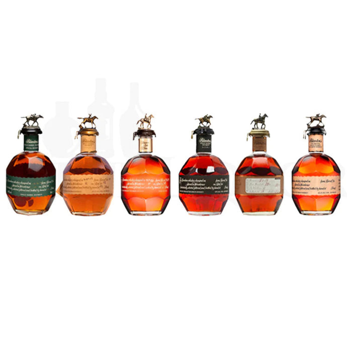 Blanton’s Collector Bundle