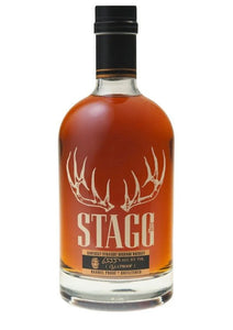 Buffalo Trace- Stagg Jr. 750ml