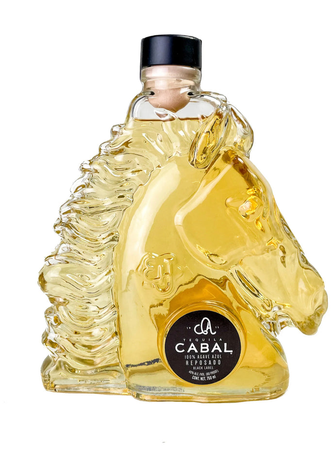 Cabal Reposado 750ml