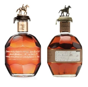 Blanton’s Gold+SFTB Bundle