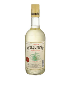 El Tequileño Reposado 750ml