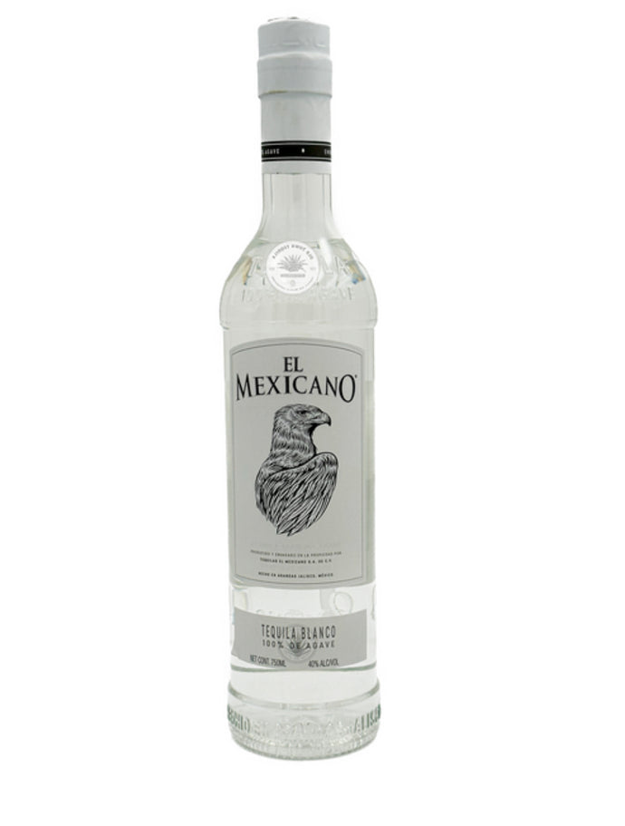 El Mexicano Blanco 750ml