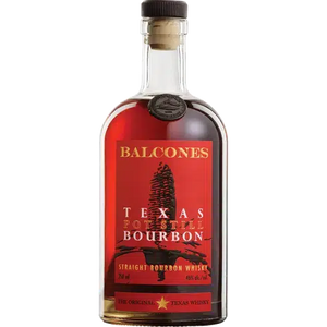Balcones Texas Pot Still Bourbon-Bourbon-Allocated Liquor