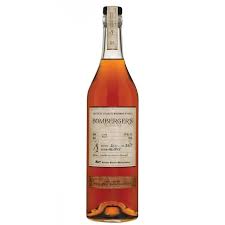 Bomberger's-Bourbon-Allocated Liquor