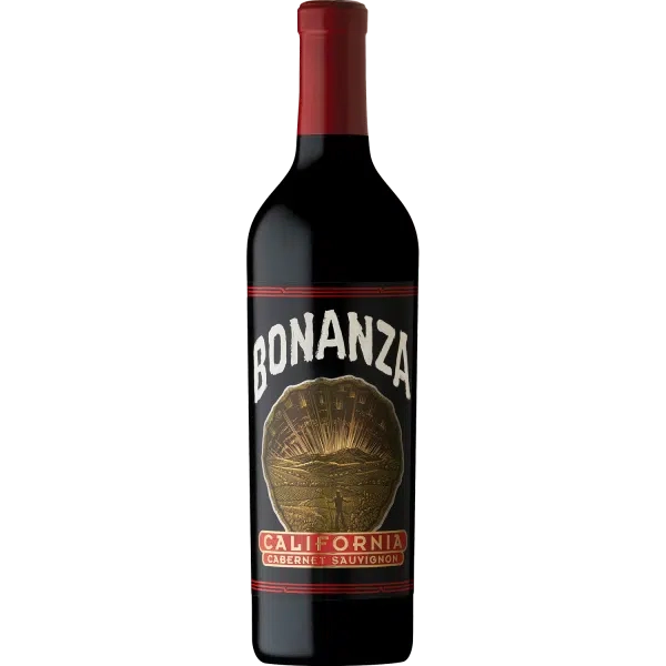 Bonanza Cabernet Sauvignon lot 5-wine-Allocated Liquor