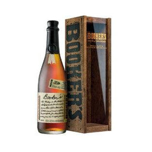 Bookers small batch bourbon collection-Bourbon-Allocated Liquor