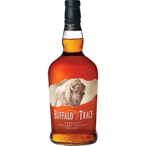 Buffalow Trace Straight Bourbon Whiskey-Bourbon-Allocated Liquor