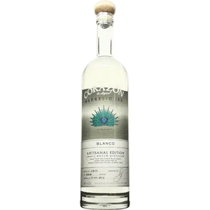 Corazon Blanco Artisanal Edition Expresiones-Tequila-Allocated Liquor