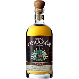 Corazon anejo tequila 750ml-Tequila-Allocated Liquor