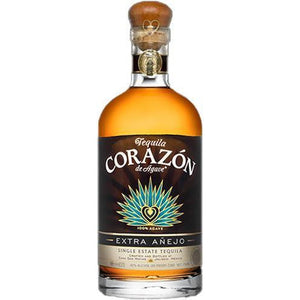 Corazon extra anejo tequila 750ml-Tequila-Allocated Liquor