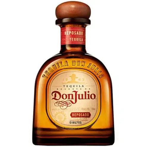 Don Julio reposado tequila-Tequila-Allocated Liquor