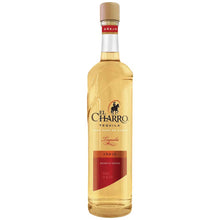 Load image into Gallery viewer, El Charro tequila gift set with ceramic bottle-Tequila-Allocated Liquor

