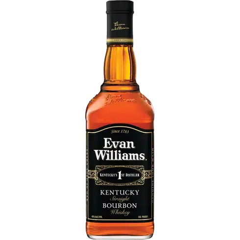 Evan williams bourbon-Bourbon-Allocated Liquor
