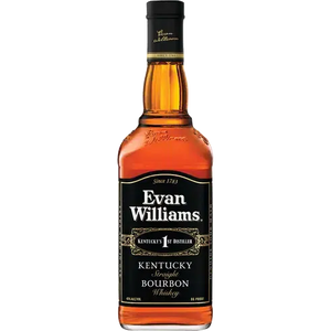 Evan williams bourbon-Bourbon-Allocated Liquor