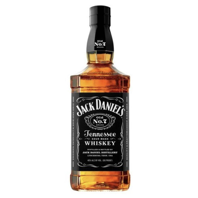 Jack Daniel's | Old Number 7 Tennessee Whiskey-Allocated Liquor