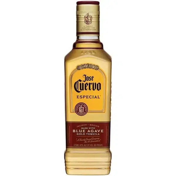 Jose Cuervo Especial Tequila-Tequila-Allocated Liquor