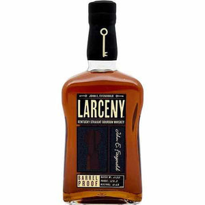 Larceny | Barrel Proof Batch-Bourbon-Allocated Liquor