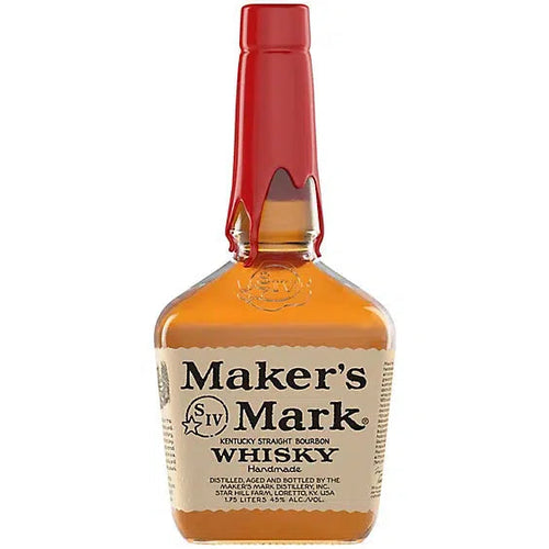Makers Mark 750ml-Bourbon-Allocated Liquor