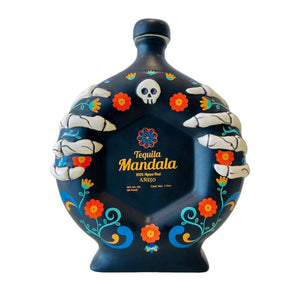 Mandala 2022 Day Of the Dead Añejo-Allocated Liquor