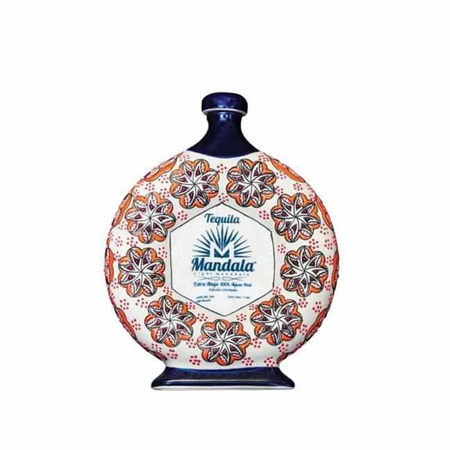 Mandala | Extra Anejo-agave-Allocated Liquor