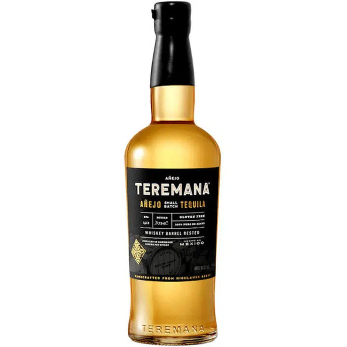Teremana small batch tequila 1L-Tequila-Allocated Liquor