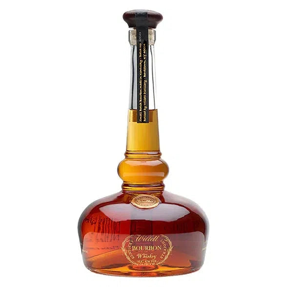 Willett Pot Still Reserve Bourbon 750ml-Bourbon-Allocated Liquor