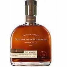 Woodford Reserve | Doubled Oak-Bourbon-Allocated Liquor