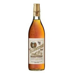 Yellowstone Straight Bourbon Whiskey-Bourbon-Allocated Liquor